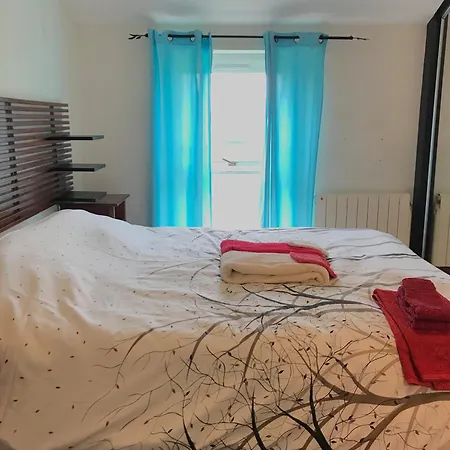 Maison 100m2 Du Heron Villeneuve-d'Ascq