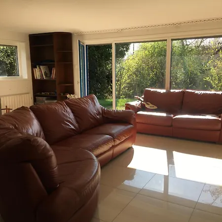 Daire Maison 100m2 Du Heron Villeneuve-d'Ascq