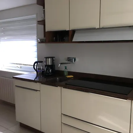 Daire Maison 100m2 Du Heron *