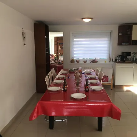 Daire Maison 100m2 Du Heron