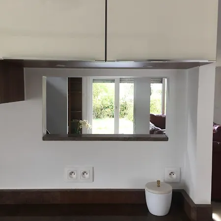 Daire Maison 100m2 Du Heron *
