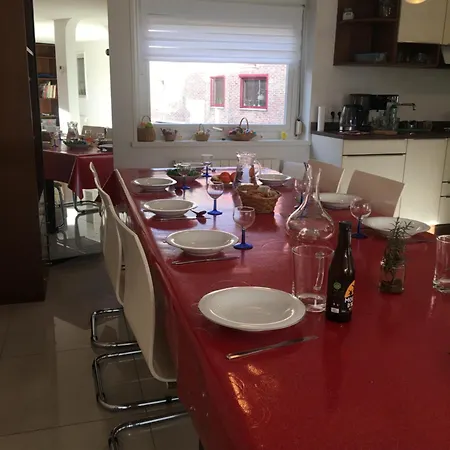 Maison 100m2 Du Heron Villeneuve-d'Ascq