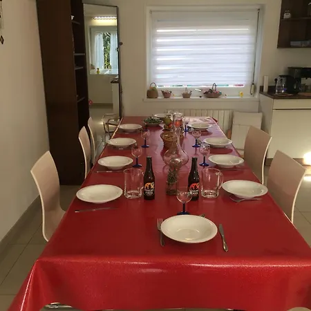 Daire Maison 100m2 Du Heron *
