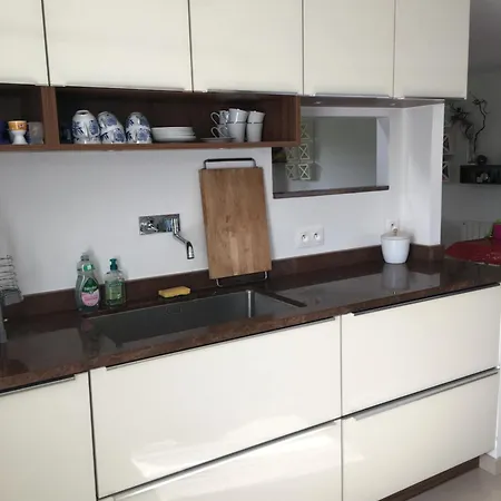 Maison 100m2 Du Heron Villeneuve-d'Ascq