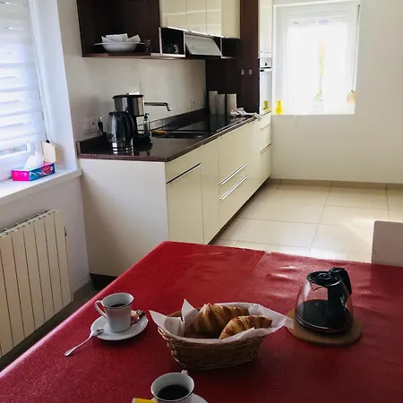 Daire Maison 100m2 Du Heron Villeneuve-d'Ascq