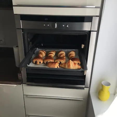 Daire Maison 100m2 Du Heron Villeneuve-d'Ascq