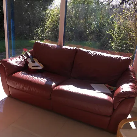 Daire Maison 100m2 Du Heron