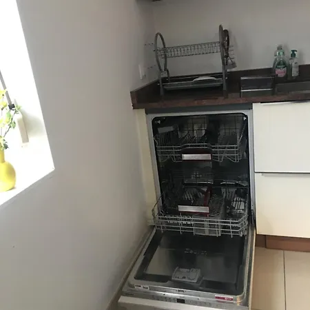 Daire Maison 100m2 Du Heron *