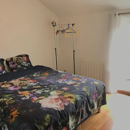 Daire Maison 100m2 Du Heron Villeneuve-d'Ascq