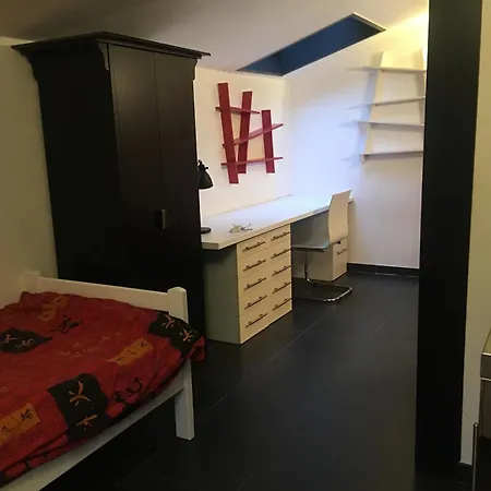 Daire Maison 100m2 Du Heron *