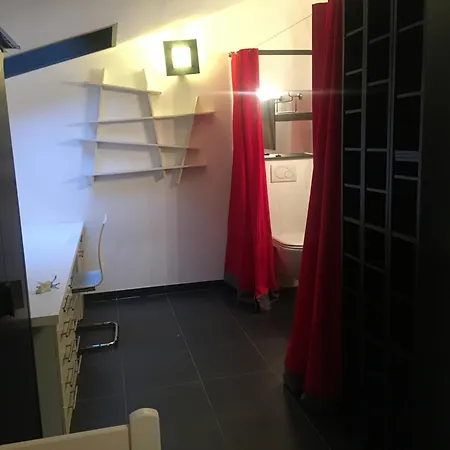 Daire Maison 100m2 Du Heron