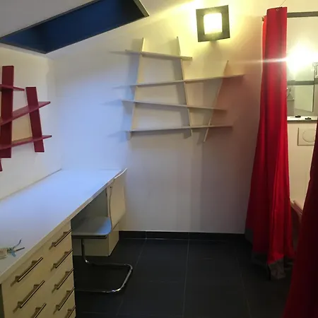 Maison 100m2 Du Heron Villeneuve-d'Ascq