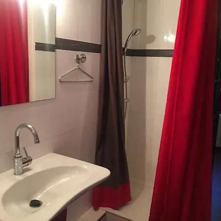 Daire Maison 100m2 Du Heron *