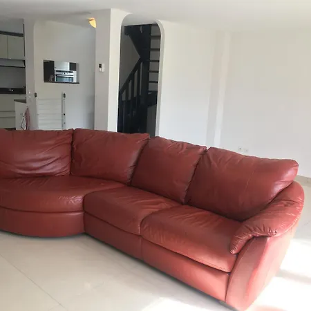 Daire Maison 100m2 Du Heron Villeneuve-d'Ascq