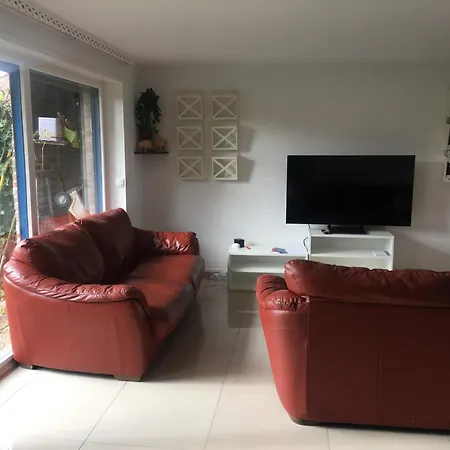 Maison 100m2 Du Heron Villeneuve-d'Ascq