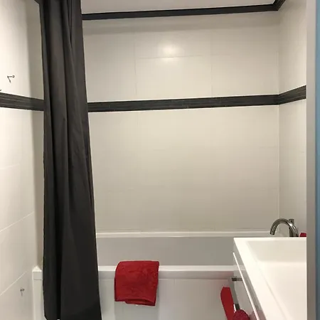 Daire Maison 100m2 Du Heron