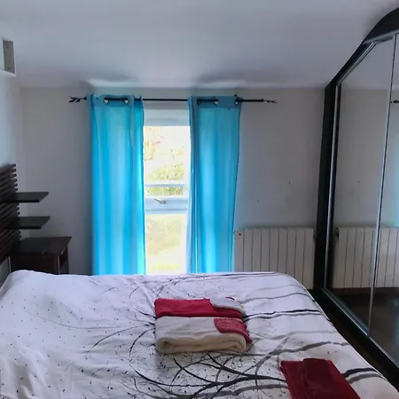 Daire Maison 100m2 Du Heron