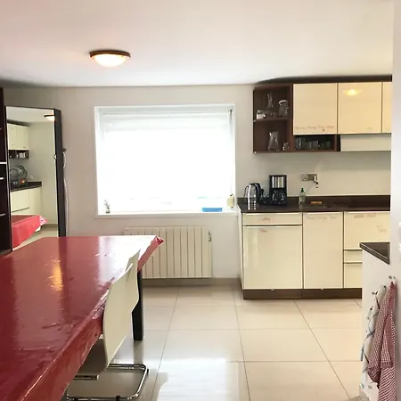 Maison 100m2 Du Heron Villeneuve-d'Ascq