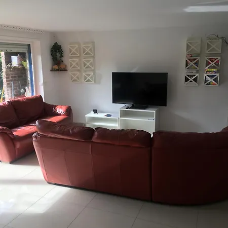 Daire Maison 100m2 Du Heron
